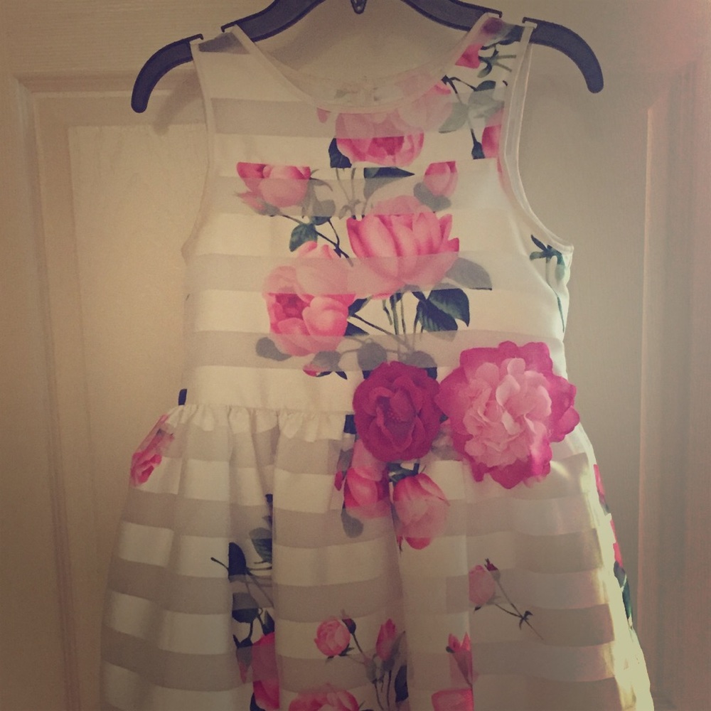 Party Dress